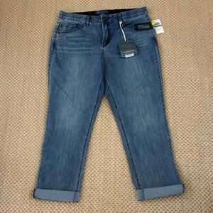 Democracy “Ab”solution Girlfriend Jeans